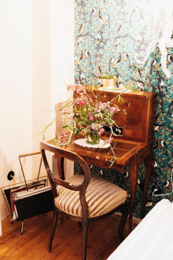Tante Berg B&B Bad Vilbel Bagian luar foto